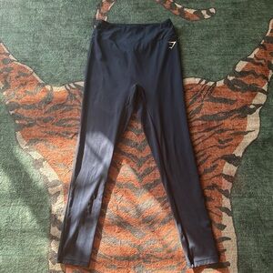 Women's Blue Leggings